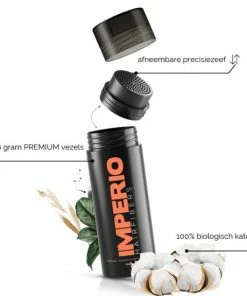 Beste deal π IMPERIO Premium Haarvezels Donkerbruin - Kaalheid Mannen - Alopecia Vrouwen - 100% Onzichtbaar π 40 Beste deal π IMPERIO Premium Haarvezels Donkerbruin - Kaalheid Mannen - Alopecia Vrouwen - 100% Onzichtbaar π -L'OrΓ©al Shop 550x550 667