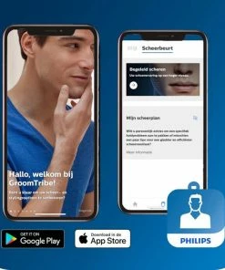 Flash-uitverkoop 🎉 Philips Shaver S9000 Prestige SP9861/16 - Scheerapparaat - Lichtgrijs ⌛ -L'Oréal Shop 550x550 675