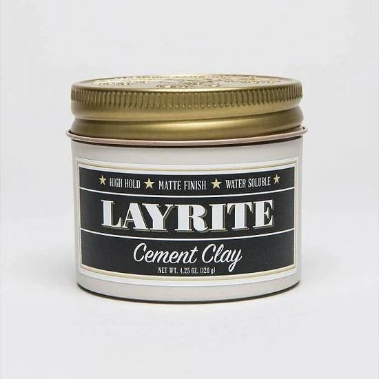 Kopen π Layrite Cement Pomade β 8 Kopen π Layrite Cement Pomade β - Afbeelding 6