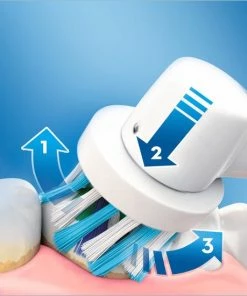 Promo β€οΈ Oral B Oral-B PRO 670 CrossAction - Elektrische Tandenborstel - Met 2 Opzetborstels π 14 Promo β€οΈ Oral B Oral-B PRO 670 CrossAction - Elektrische Tandenborstel - Met 2 Opzetborstels π -L'OrΓ©al Shop 550x550 686