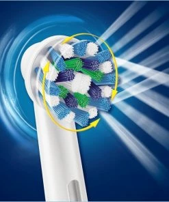 Promo β€οΈ Oral B Oral-B PRO 670 CrossAction - Elektrische Tandenborstel - Met 2 Opzetborstels π 15 Promo β€οΈ Oral B Oral-B PRO 670 CrossAction - Elektrische Tandenborstel - Met 2 Opzetborstels π -L'OrΓ©al Shop 550x550 687