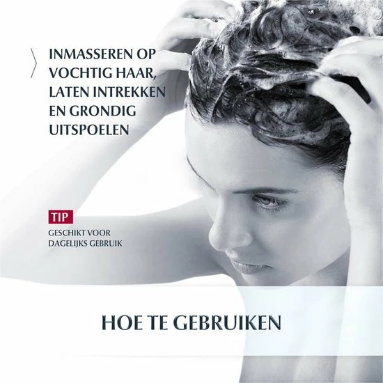Begroting π Eucerin PH5 DermoCapillaire Milde Shampoo - 400 Ml π 13 Begroting π Eucerin PH5 DermoCapillaire Milde Shampoo - 400 Ml π - Afbeelding 11