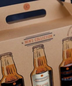 Nieuw π Accentra Verjaardag Cadeau Mannen - Stoere Badset In Kratgeschenkverpakking Van Kraftpapier - Men's Collection - Giftset Man, Vader, Vriend, Papa, Broer - Grappig π 10 Nieuw π Accentra Verjaardag Cadeau Mannen - Stoere Badset In Kratgeschenkverpakking Van Kraftpapier - Men's Collection - Giftset Man, Vader, Vriend, Papa, Broer - Grappig π -L'OrΓ©al Shop 550x550 71