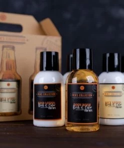 Nieuw π Accentra Verjaardag Cadeau Mannen - Stoere Badset In Kratgeschenkverpakking Van Kraftpapier - Men's Collection - Giftset Man, Vader, Vriend, Papa, Broer - Grappig π 11 Nieuw π Accentra Verjaardag Cadeau Mannen - Stoere Badset In Kratgeschenkverpakking Van Kraftpapier - Men's Collection - Giftset Man, Vader, Vriend, Papa, Broer - Grappig π -L'OrΓ©al Shop 550x550 72