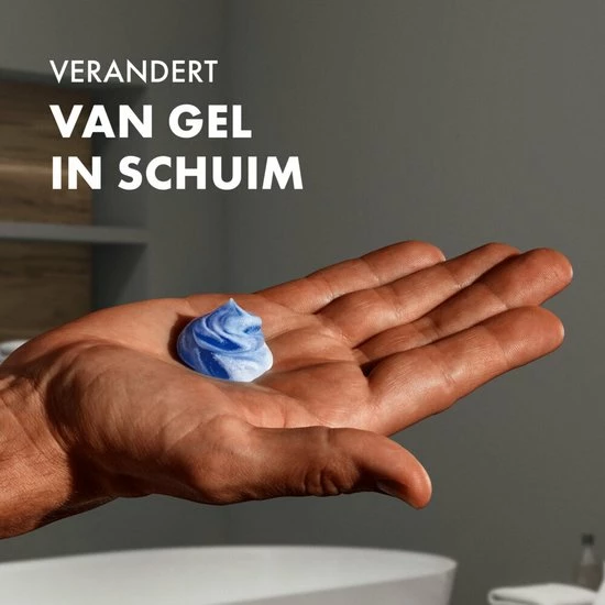 Groothandel π Gillette Fusion5 Ultra Sensitive Scheergel Mannen - 6x75ml Voordeelverpakking β 6 Groothandel π Gillette Fusion5 Ultra Sensitive Scheergel Mannen - 6x75ml Voordeelverpakking β - Afbeelding 4