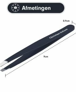 Goedkoopste ⭐ Christian Deluxe - Epileer Pincet - Slant Tweezer - Dark Sky ⭐ 9 Goedkoopste ⭐ Christian Deluxe - Epileer Pincet - Slant Tweezer - Dark Sky ⭐ -L'Oréal Shop 550x550 737