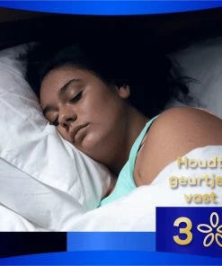 Kopen 🔥 Always Ultra Secure Night Extra - Maat 5 - Maandverband Met Vleugels - Voordeelbox 64 Stuks 😉 -L'Oréal Shop 550x550 741