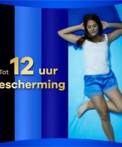 Kopen 🔥 Always Ultra Secure Night Extra - Maat 5 - Maandverband Met Vleugels - Voordeelbox 64 Stuks 😉 -L'Oréal Shop 550x550 742