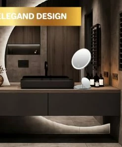 Beste recensies van 💯 Xclusive-lifestyle® Luxe Make-Up Spiegel Met LED Verlichting - Oplaadbaar - 3 Lichtkleuren - Dimbaar - Scheerspiegel - Afneembaar 10x Vergrotings Spiegeltje - 360° Verstelbaar - Sinterklaas Cadeau ✔️ 17 Beste recensies van 💯 Xclusive-lifestyle® Luxe Make-Up Spiegel Met LED Verlichting - Oplaadbaar - 3 Lichtkleuren - Dimbaar - Scheerspiegel - Afneembaar 10x Vergrotings Spiegeltje - 360° Verstelbaar - Sinterklaas Cadeau ✔️ -L'Oréal Shop 550x550 747