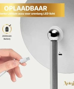 Beste recensies van 💯 Xclusive-lifestyle® Luxe Make-Up Spiegel Met LED Verlichting - Oplaadbaar - 3 Lichtkleuren - Dimbaar - Scheerspiegel - Afneembaar 10x Vergrotings Spiegeltje - 360° Verstelbaar - Sinterklaas Cadeau ✔️ 25 Beste recensies van 💯 Xclusive-lifestyle® Luxe Make-Up Spiegel Met LED Verlichting - Oplaadbaar - 3 Lichtkleuren - Dimbaar - Scheerspiegel - Afneembaar 10x Vergrotings Spiegeltje - 360° Verstelbaar - Sinterklaas Cadeau ✔️ -L'Oréal Shop 550x550 754