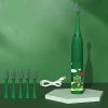 Groothandel β CoolHome Sonic Kikker - Elektrische Tandenborstel Geschikt Voor Peuters En Kinderen - Kindertandenborstel - Groen π 2 Groothandel β CoolHome Sonic Kikker - Elektrische Tandenborstel Geschikt Voor Peuters En Kinderen - Kindertandenborstel - Groen π -L'OrΓ©al Shop 550x550 755