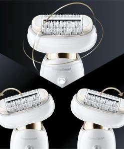 Beste Verkoop ✨ Braun Silk-épil 9 Flex 9-100 - Beautyset En Epilator Voor Vrouwen 😍 -L'Oréal Shop 550x550 76