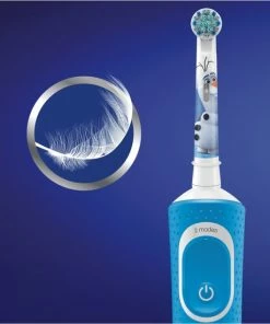 Promo π Oral B Oral-B Kids Frozen 2 - Elektrische Tandenborstel - Powered By Braun - 1 Handvat En 1 Opzetborstel π 25 Promo π Oral B Oral-B Kids Frozen 2 - Elektrische Tandenborstel - Powered By Braun - 1 Handvat En 1 Opzetborstel π -L'OrΓ©al Shop 550x550 760