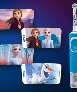 Promo π Oral B Oral-B Kids Frozen 2 - Elektrische Tandenborstel - Powered By Braun - 1 Handvat En 1 Opzetborstel π 26 Promo π Oral B Oral-B Kids Frozen 2 - Elektrische Tandenborstel - Powered By Braun - 1 Handvat En 1 Opzetborstel π -L'OrΓ©al Shop 550x550 761
