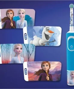 Promo π Oral B Oral-B Kids Frozen 2 - Elektrische Tandenborstel - Powered By Braun - 1 Handvat En 1 Opzetborstel π 30 Promo π Oral B Oral-B Kids Frozen 2 - Elektrische Tandenborstel - Powered By Braun - 1 Handvat En 1 Opzetborstel π -L'OrΓ©al Shop 550x550 763