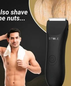 Coupon 🧨 Menwithstyle MWS Bodygroomer Voor Het Hele Lichaam - Schaamstreek - Fluisterstil - Waterdicht - SkinSafe - Manscaped ✨ 9 Coupon 🧨 Menwithstyle MWS Bodygroomer Voor Het Hele Lichaam - Schaamstreek - Fluisterstil - Waterdicht - SkinSafe - Manscaped ✨ -L'Oréal Shop 550x550 765