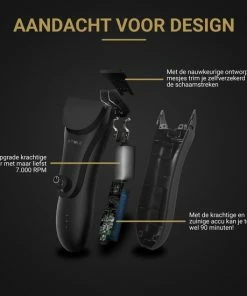 Coupon 🧨 Menwithstyle MWS Bodygroomer Voor Het Hele Lichaam - Schaamstreek - Fluisterstil - Waterdicht - SkinSafe - Manscaped ✨ 10 Coupon 🧨 Menwithstyle MWS Bodygroomer Voor Het Hele Lichaam - Schaamstreek - Fluisterstil - Waterdicht - SkinSafe - Manscaped ✨ -L'Oréal Shop 550x550 766