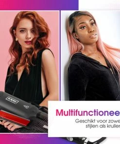 Goedkoopste π Stoom Stijltang Steampod 3.0 - RAVEG β¨ 18 Goedkoopste π Stoom Stijltang Steampod 3.0 - RAVEG β¨ -L'OrΓ©al Shop 550x550 770