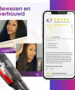 Goedkoopste π Stoom Stijltang Steampod 3.0 - RAVEG β¨ 23 Goedkoopste π Stoom Stijltang Steampod 3.0 - RAVEG β¨ -L'OrΓ©al Shop 550x550 774