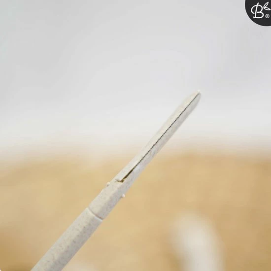 Groothandel π― Bamboozy Dermaplaning 6x Wenkbrauw Scheermesje Mesje Van Tarwestro - Scheermes Gezicht Intieme Streek - Wenkbrauw Trimmer Epileren Eyebrow Razor β¨ 5 Groothandel π― Bamboozy Dermaplaning 6x Wenkbrauw Scheermesje Mesje Van Tarwestro - Scheermes Gezicht Intieme Streek - Wenkbrauw Trimmer Epileren Eyebrow Razor β¨ - Afbeelding 3