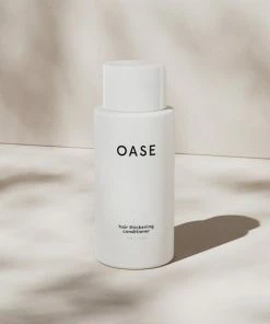 Groothandel 😍 OASE Hair Thickening Shampoo & Conditioner – Vegan Shampoo & Conditioner Tegen Haaruitval – Effectief Tegen Roos En Andere Schimmelinfecties – Voor Alle Haartypes – 2x 250 Ml 🎉 -L'Oréal Shop 550x550 793