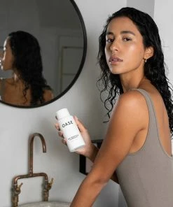 Groothandel 😍 OASE Hair Thickening Shampoo & Conditioner – Vegan Shampoo & Conditioner Tegen Haaruitval – Effectief Tegen Roos En Andere Schimmelinfecties – Voor Alle Haartypes – 2x 250 Ml 🎉 -L'Oréal Shop 550x550 794