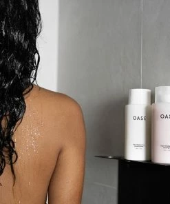 Groothandel 😍 OASE Hair Thickening Shampoo & Conditioner – Vegan Shampoo & Conditioner Tegen Haaruitval – Effectief Tegen Roos En Andere Schimmelinfecties – Voor Alle Haartypes – 2x 250 Ml 🎉 -L'Oréal Shop 550x550 796