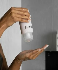 Groothandel 😍 OASE Hair Thickening Shampoo & Conditioner – Vegan Shampoo & Conditioner Tegen Haaruitval – Effectief Tegen Roos En Andere Schimmelinfecties – Voor Alle Haartypes – 2x 250 Ml 🎉 -L'Oréal Shop 550x550 797