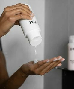 Groothandel 😍 OASE Hair Thickening Shampoo & Conditioner – Vegan Shampoo & Conditioner Tegen Haaruitval – Effectief Tegen Roos En Andere Schimmelinfecties – Voor Alle Haartypes – 2x 250 Ml 🎉 -L'Oréal Shop 550x550 800