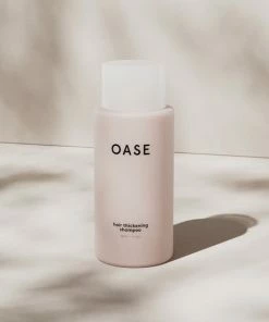 Groothandel 😍 OASE Hair Thickening Shampoo & Conditioner – Vegan Shampoo & Conditioner Tegen Haaruitval – Effectief Tegen Roos En Andere Schimmelinfecties – Voor Alle Haartypes – 2x 250 Ml 🎉 -L'Oréal Shop 550x550 801