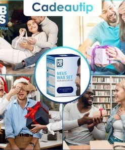 Top 10 ⌛ HBKS Neus Ontharings Wax Set | Neuswax | Neusontharing | Neushaartjes Verwijderen | Neushaar | Nose Wax Kit 🧨 -L'Oréal Shop 550x550 81