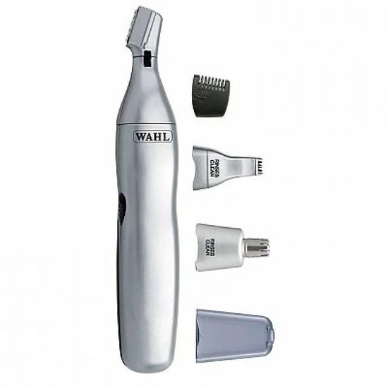 Coupon β Wahl Neus- Oor- En Precisietrimmer WA5545-2416 π 8 Coupon β Wahl Neus- Oor- En Precisietrimmer WA5545-2416 π - Afbeelding 6