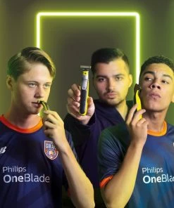 Goedkoop 😀 Philips OneBlade QP2530/30 - Trimmer, Scheerapparaat En Styler 🔥 -L'Oréal Shop 550x550 821