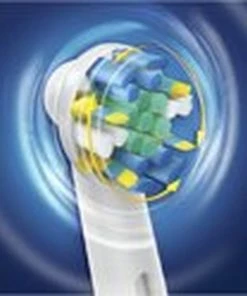 Nieuw 🌟 Oral B Oral-B Floss Action - Opzetborstels - 12 Stuks 👏 -L'Oréal Shop 550x550 826