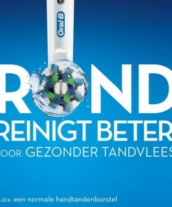 Nieuw 🌟 Oral B Oral-B Floss Action - Opzetborstels - 12 Stuks 👏 -L'Oréal Shop 550x550 827