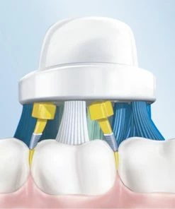 Nieuw 🌟 Oral B Oral-B Floss Action - Opzetborstels - 12 Stuks 👏 -L'Oréal Shop 550x550 828