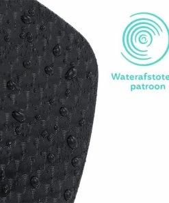 Beste deal ✨ Fesio Handspiegel Met Handvat - 15 X 12 Cm Spiegeloppervlak - Make Up Spiegel/Scheerspiegel/Kappersspiegel - Zwart 😉 -L'Oréal Shop 550x550 831