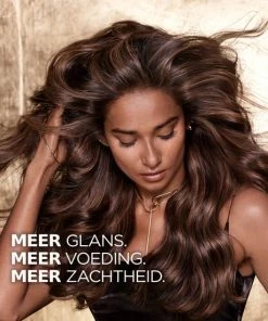 Hete verkoop 😉 L’Oréal Paris Elvive More Than Shampoo Dream Lengths - Voor Lang Haar - 200ml 💯 -L'Oréal Shop 550x550 840