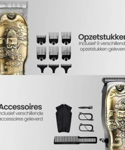 Nieuw β€οΈ Premes Professionele Draadloze Tondeuse - Trimmer - Haar - Baard - Tondeuse Mannen Hoofdhaar - Haartrimmer - Hair - Tondeuse Cheveux - Trimmer Baard - Trimmerset - Tondeuses - Cadeau Voor Man - Vrouw - Sinterklaas Cadeautjes - Mannen - Vrouwen π 14 Nieuw β€οΈ Premes Professionele Draadloze Tondeuse - Trimmer - Haar - Baard - Tondeuse Mannen Hoofdhaar - Haartrimmer - Hair - Tondeuse Cheveux - Trimmer Baard - Trimmerset - Tondeuses - Cadeau Voor Man - Vrouw - Sinterklaas Cadeautjes - Mannen - Vrouwen π -L'OrΓ©al Shop 550x550 843