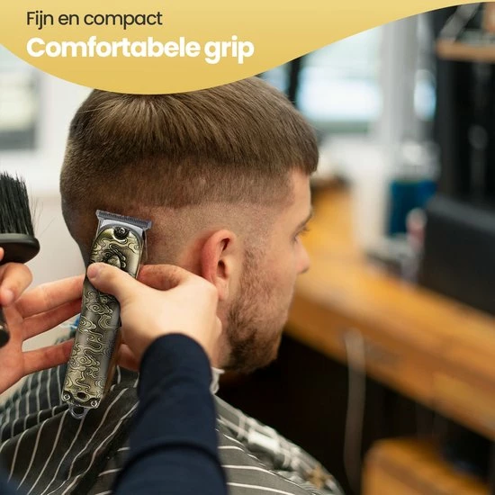 Nieuw β€οΈ Premes Professionele Draadloze Tondeuse - Trimmer - Haar - Baard - Tondeuse Mannen Hoofdhaar - Haartrimmer - Hair - Tondeuse Cheveux - Trimmer Baard - Trimmerset - Tondeuses - Cadeau Voor Man - Vrouw - Sinterklaas Cadeautjes - Mannen - Vrouwen π 9 Nieuw β€οΈ Premes Professionele Draadloze Tondeuse - Trimmer - Haar - Baard - Tondeuse Mannen Hoofdhaar - Haartrimmer - Hair - Tondeuse Cheveux - Trimmer Baard - Trimmerset - Tondeuses - Cadeau Voor Man - Vrouw - Sinterklaas Cadeautjes - Mannen - Vrouwen π - Afbeelding 7