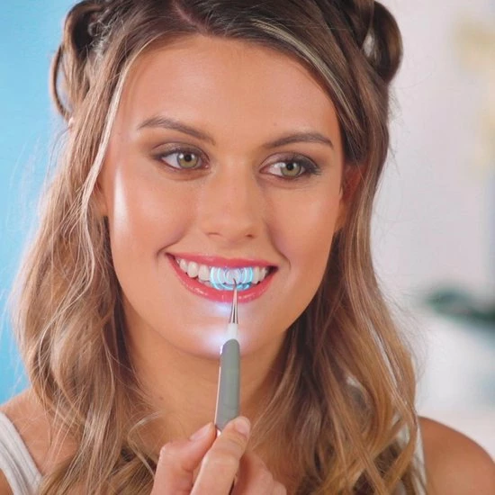 Beste recensies van ✨ Toppers Van TV - Sonic Tandsteenverwijderaar - Tandplakverwijderaar ⭐ 6 Beste recensies van ✨ Toppers Van TV - Sonic Tandsteenverwijderaar - Tandplakverwijderaar ⭐ - Afbeelding 4