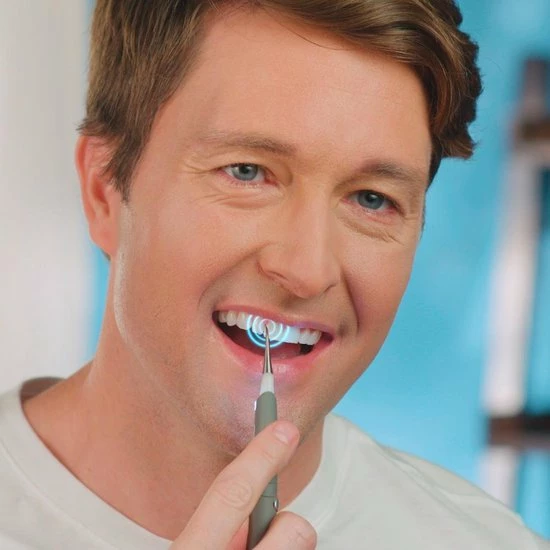 Beste recensies van ✨ Toppers Van TV - Sonic Tandsteenverwijderaar - Tandplakverwijderaar ⭐ 7 Beste recensies van ✨ Toppers Van TV - Sonic Tandsteenverwijderaar - Tandplakverwijderaar ⭐ - Afbeelding 5