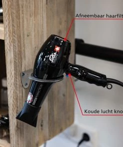 Flash-uitverkoop ❤️ Solis Swiss Perfection 440 Föhn - Haardroger Professional - Zwart 🌟 -L'Oréal Shop 550x550 880