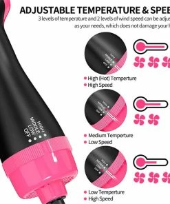 Goedkoop π Easy Life | Föhnborstel 3-in-1 Keramische Magic Hair-Brush - Föhnen Stijlen Krullen - Lang Haar - Roze/zwart 𧨠10 Goedkoop π Easy Life | Föhnborstel 3-in-1 Keramische Magic Hair-Brush - Föhnen Stijlen Krullen - Lang Haar - Roze/zwart 𧨠-L'OrΓ©al Shop 550x550 887