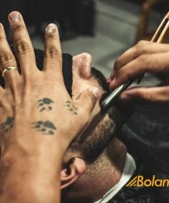 Gloednieuw ⌛ Bolano® Premium Shavette Open Scheermes Black Wood + 40 Double Edge Scheermesjes - Klassiek Barbiersmes Straight Razor Voor Mannen - Cut Throat Razor Nekmes - Klassiek Klap Scheermes - Safety Razor Feather Mes - Perfect Cadeau Tijdens De Feestdagen 🥰 14 Gloednieuw ⌛ Bolano® Premium Shavette Open Scheermes Black Wood + 40 Double Edge Scheermesjes - Klassiek Barbiersmes Straight Razor Voor Mannen - Cut Throat Razor Nekmes - Klassiek Klap Scheermes - Safety Razor Feather Mes - Perfect Cadeau Tijdens De Feestdagen 🥰 -L'Oréal Shop 550x550 889