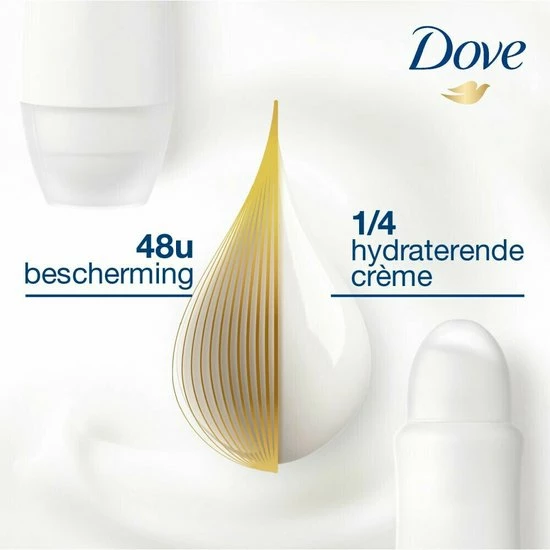 Coupon π 6x Dove Deodorant Roller Original 50 Ml π― 5 Coupon π 6x Dove Deodorant Roller Original 50 Ml π― - Afbeelding 3