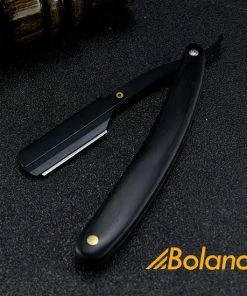 Gloednieuw ⌛ Bolano® Premium Shavette Open Scheermes Black Wood + 40 Double Edge Scheermesjes - Klassiek Barbiersmes Straight Razor Voor Mannen - Cut Throat Razor Nekmes - Klassiek Klap Scheermes - Safety Razor Feather Mes - Perfect Cadeau Tijdens De Feestdagen 🥰 15 Gloednieuw ⌛ Bolano® Premium Shavette Open Scheermes Black Wood + 40 Double Edge Scheermesjes - Klassiek Barbiersmes Straight Razor Voor Mannen - Cut Throat Razor Nekmes - Klassiek Klap Scheermes - Safety Razor Feather Mes - Perfect Cadeau Tijdens De Feestdagen 🥰 -L'Oréal Shop 550x550 890