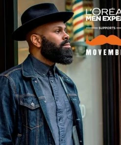 Hete verkoop 😍 L’Oréal Paris Men Expert L’Oréal BarberClub Short Beard & Face Moisturiser 50ml 🧨 -L'Oréal Shop 550x550 900