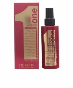 Beste Verkoop 😀 Revlon Professional Uniq One - All In One Hair Treatment Unique Hair Cure 10 In 1 - 150 Ml 💯 -L'Oréal Shop 550x550 906