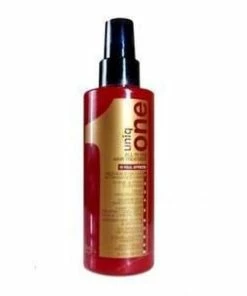 Beste Verkoop 😀 Revlon Professional Uniq One - All In One Hair Treatment Unique Hair Cure 10 In 1 - 150 Ml 💯 -L'Oréal Shop 550x550 907